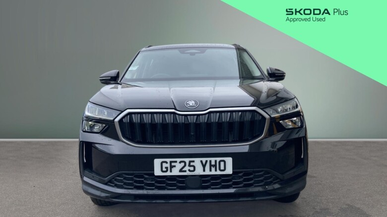 Skoda Kodiaq 1.5 TSI e-TEC SE 5dr DSG [7 Seat] Petrol Estate